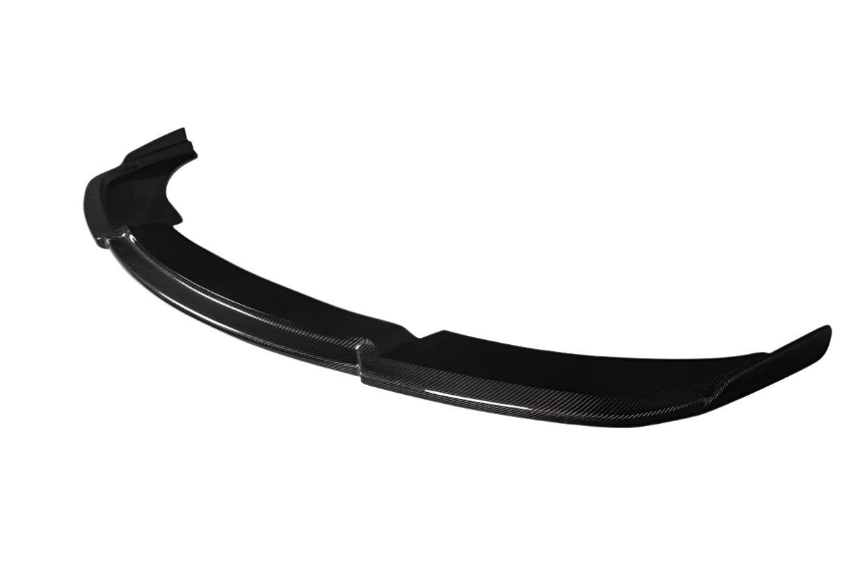 Carbon Creations HMS Front Lip Spoiler Air Dam (1 Piece) - BMW F06/F12/F13 6-Series