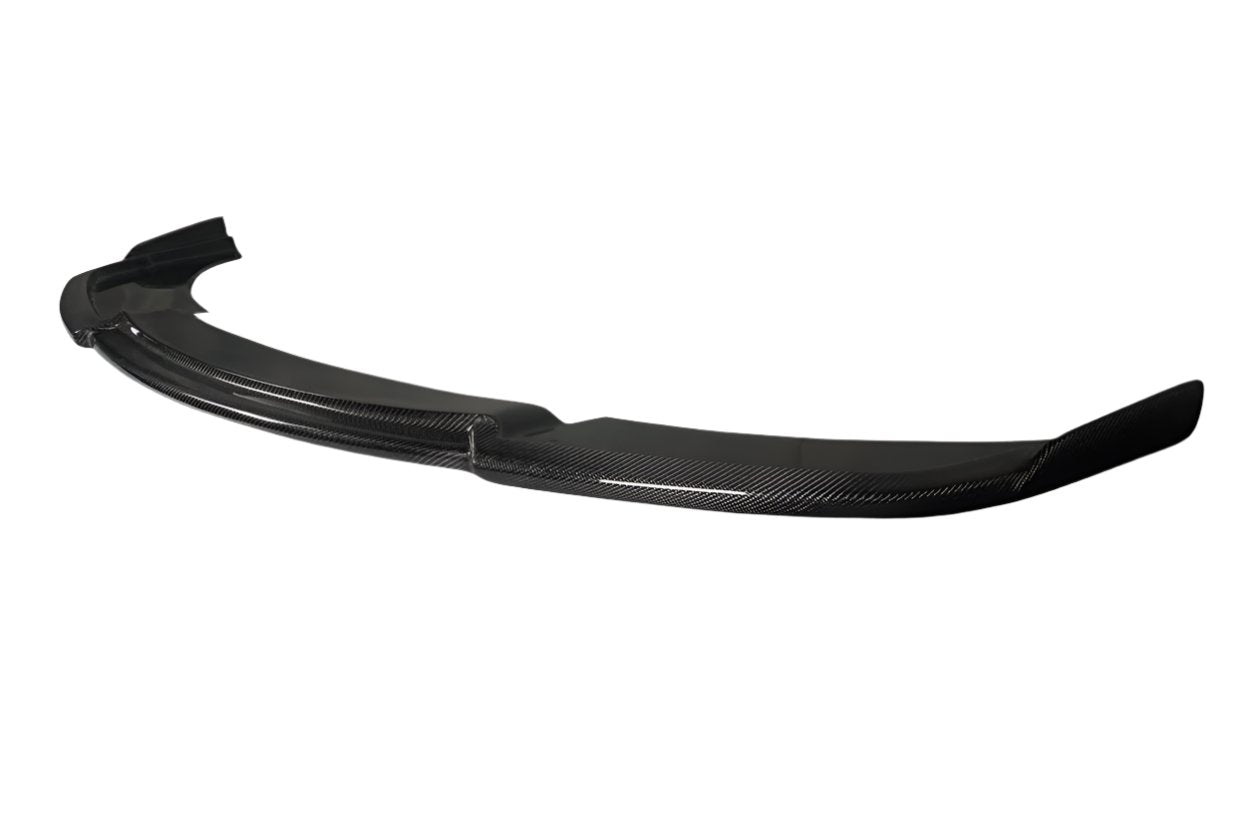 Carbon Creations HMS Front Lip Spoiler Air Dam (1 Piece) - BMW F06/F12/F13 6-Series