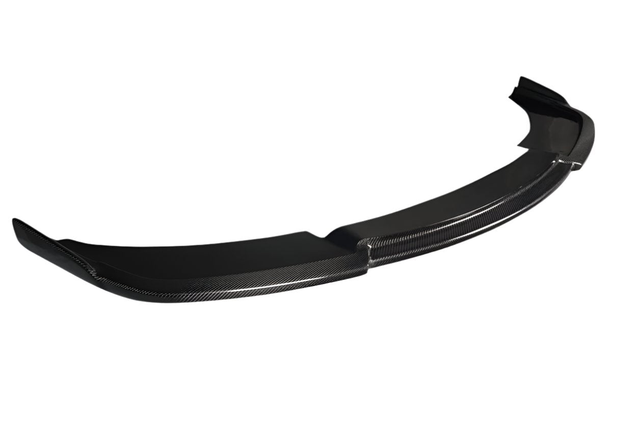 Carbon Creations HMS Front Lip Spoiler Air Dam (1 Piece) - BMW F06/F12/F13 6-Series