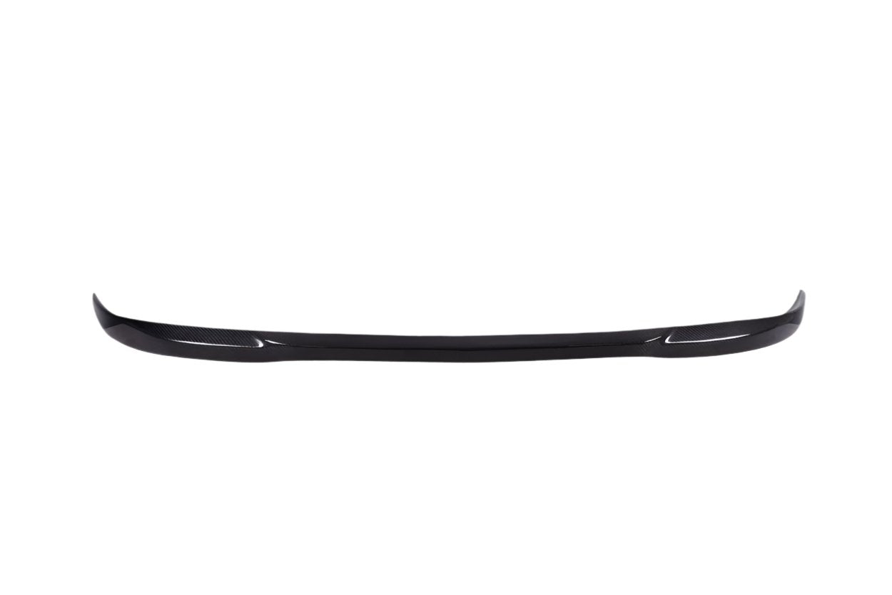 Carbon Creations L Sport Front Lip Spoiler (1 Piece) - Mercedes W221 S Class S63 (2010-2013)