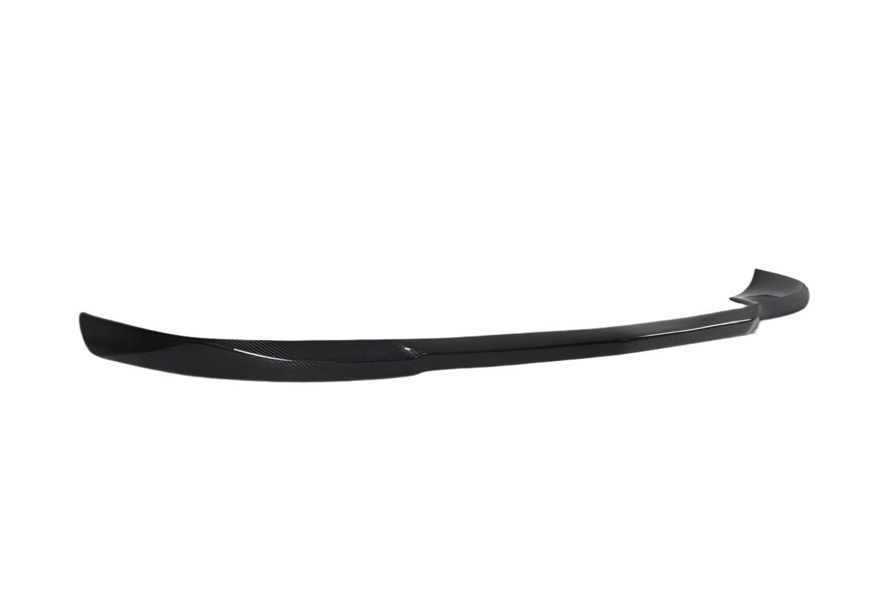 Carbon Creations L Sport Front Lip Spoiler (1 Piece) - Mercedes W221 S Class S63 (2010-2013)