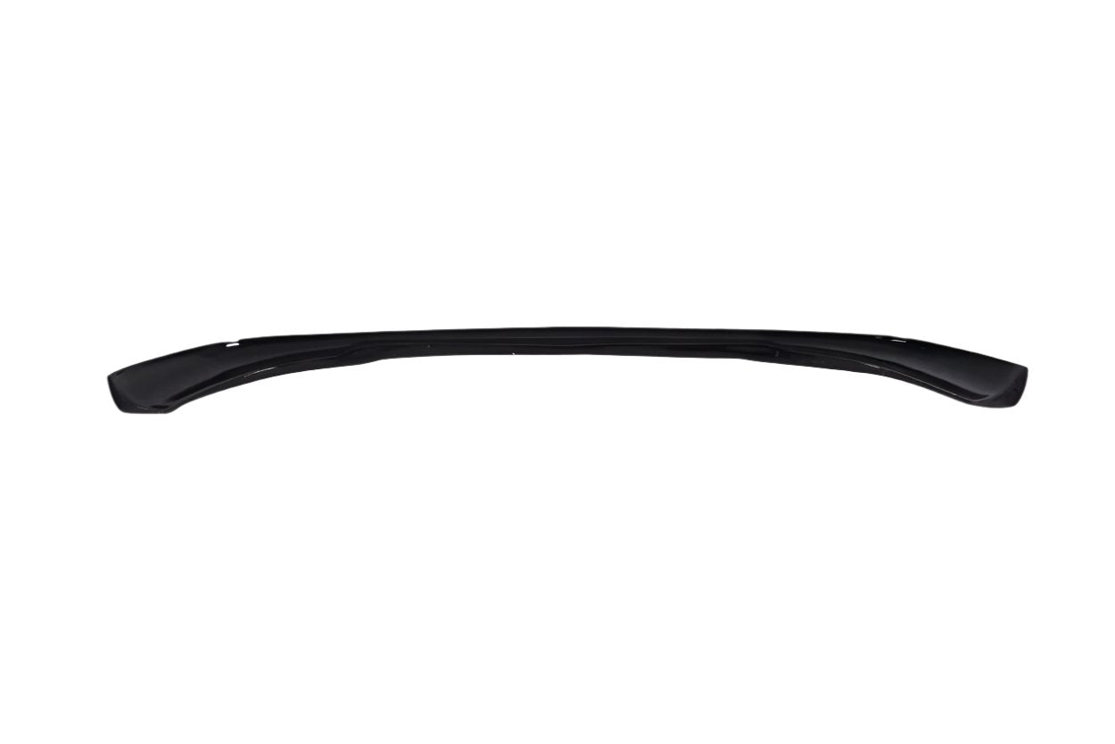 Carbon Creations L Sport Front Lip Spoiler (1 Piece) - Mercedes W221 S Class S63 (2010-2013)