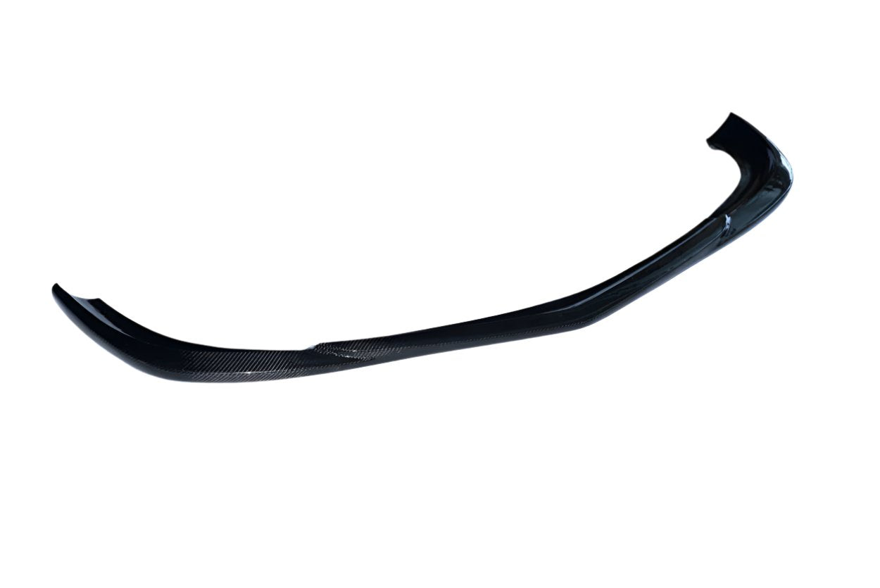 Carbon Creations L Sport Front Lip Spoiler (1 Piece) - Mercedes C218 CLS63 (2012-2014)