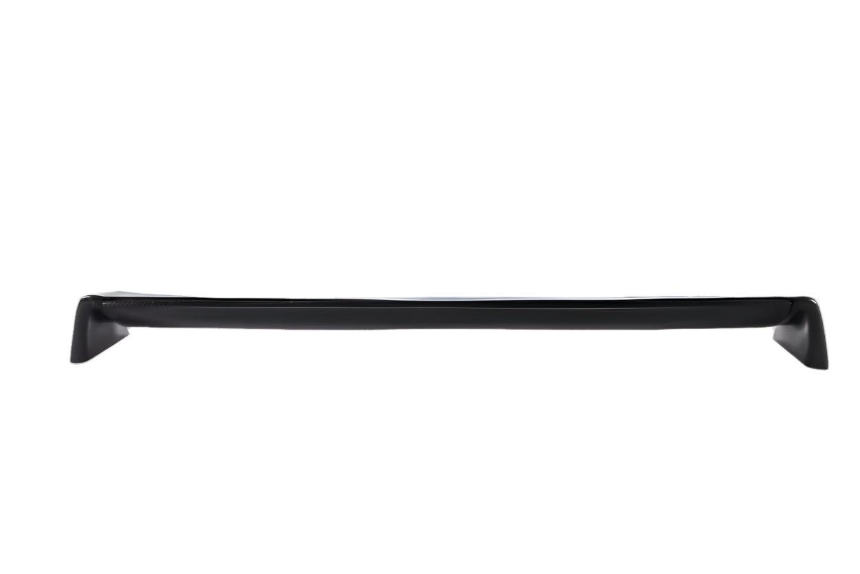 Carbon Creations Evo Look Trunk Spoiler (2 Piece) - BMW E30 3-Series