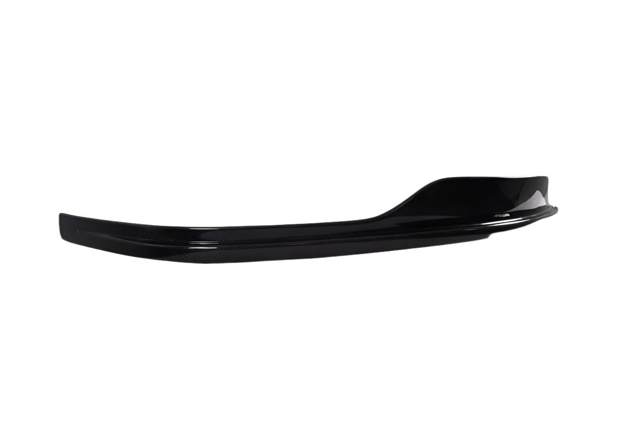 Carbon Creations Eros Version 2 Front Lip Air Dam (1 Piece) - Ferrari 360 Modena (1994-2004)