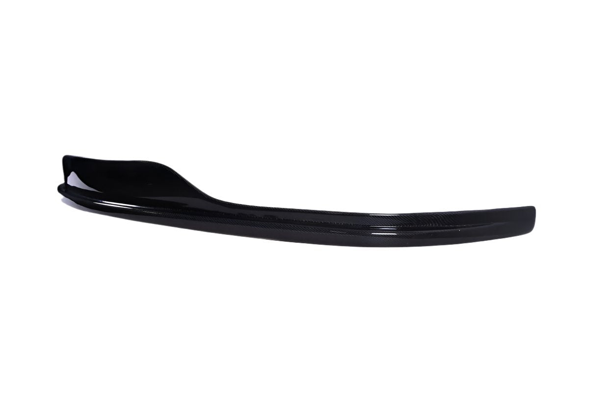 Carbon Creations Eros Version 2 Front Lip Air Dam (1 Piece) - Ferrari 360 Modena (1994-2004)