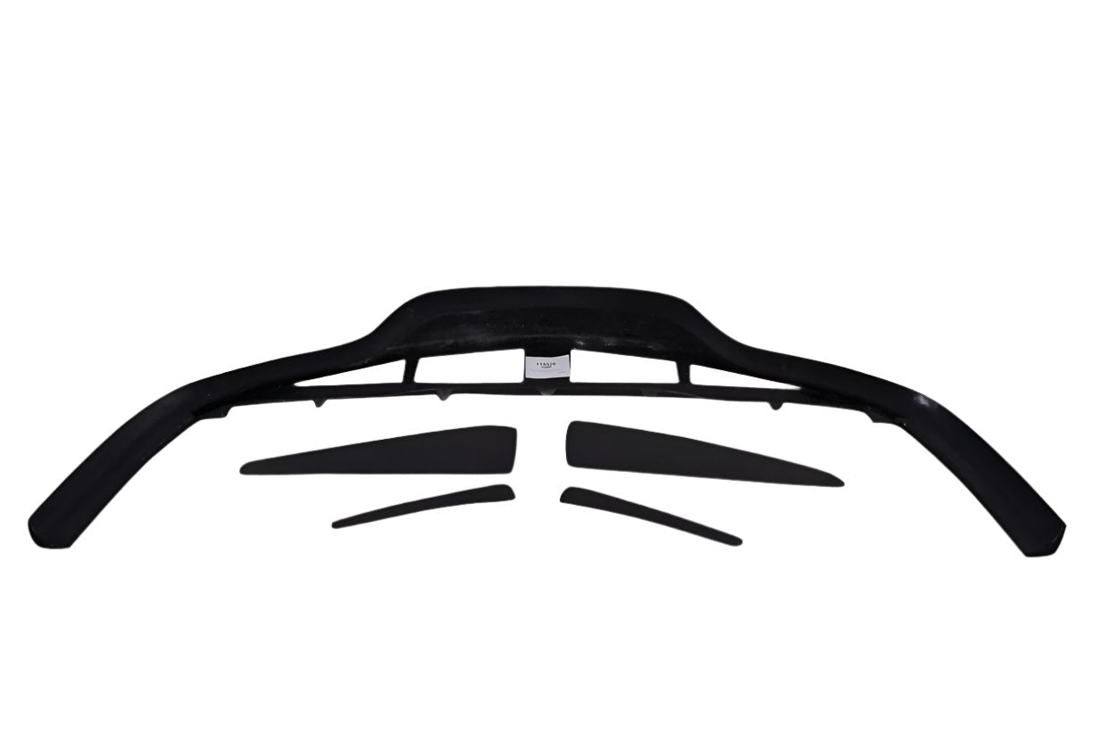 Carbon Creations Eros Version 2 Front Lip Air Dam (1 Piece) - Ferrari 360 Modena (1994-2004)