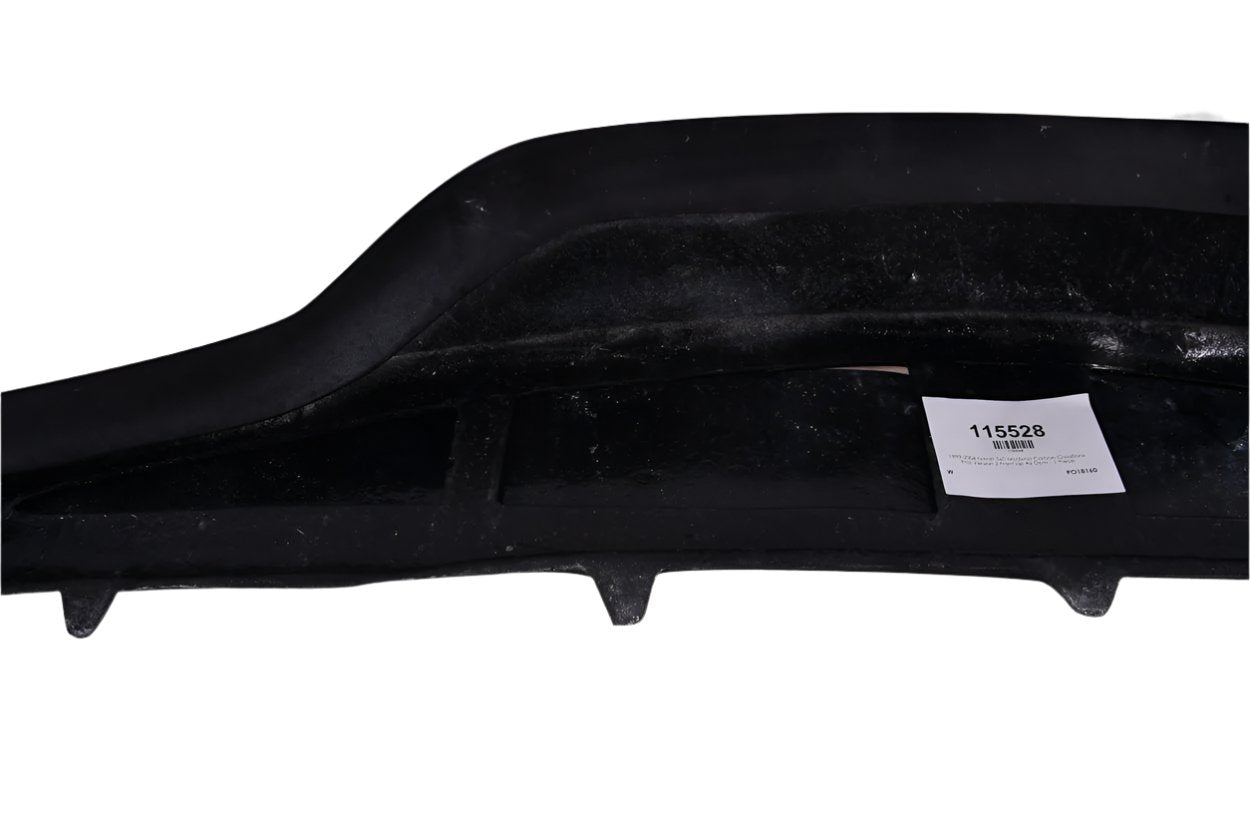 Carbon Creations Eros Version 2 Front Lip Air Dam (1 Piece) - Ferrari 360 Modena (1994-2004)