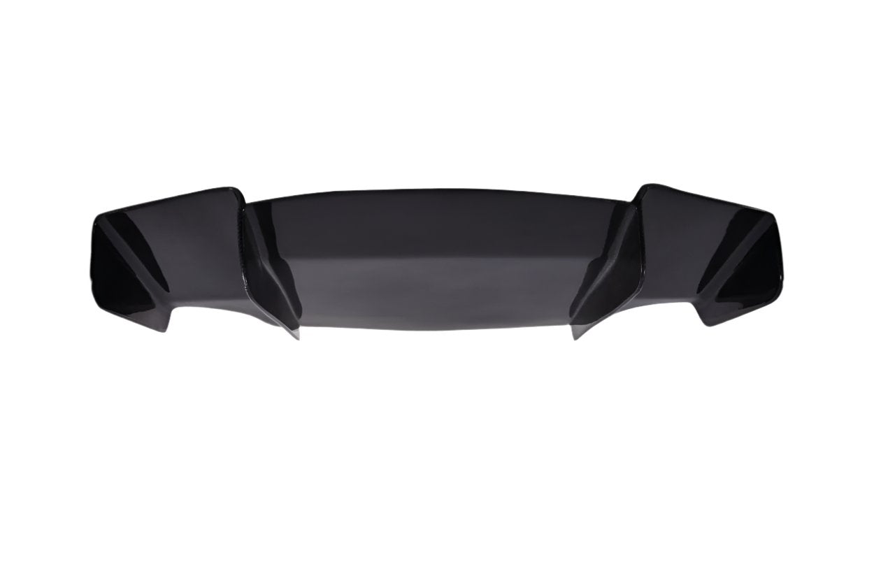 Carbon Creations Super Fin Rear Diffuser (1 Piece) - Lotus Elise (2005-2010)