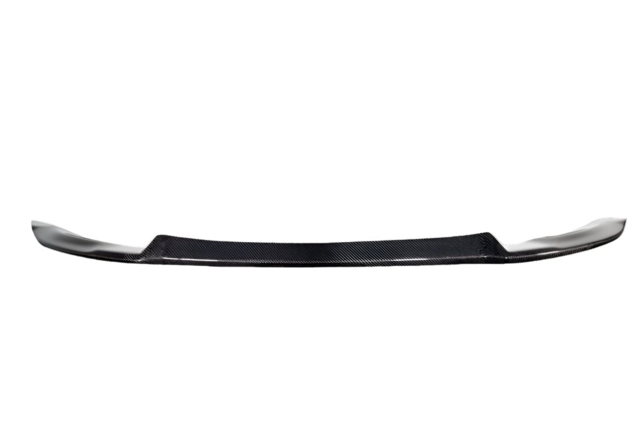 Carbon Creations CS Look Front Lip Under Spoiler (1 Piece) - BMW F8X M3/M4