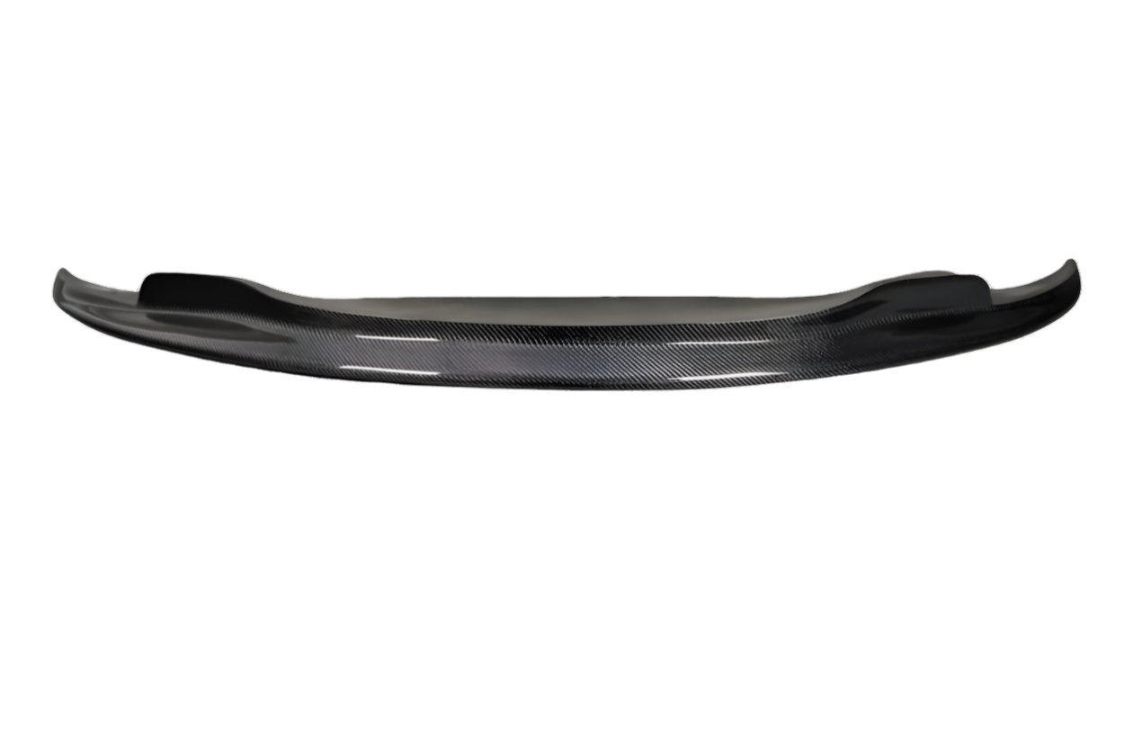 Carbon Creations Champion Front Lip Spoiler Air Dam (1 Piece) - BMW E90/E92/E93 M3