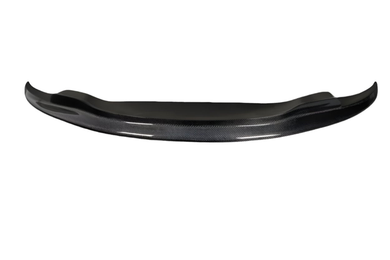 Carbon Creations Champion Front Lip Spoiler Air Dam (1 Piece) - BMW E90/E92/E93 M3