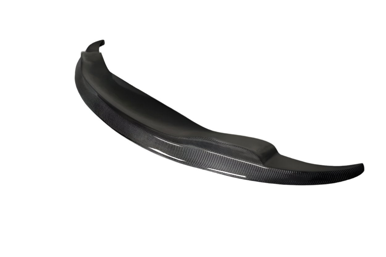 Carbon Creations Champion Front Lip Spoiler Air Dam (1 Piece) - BMW E90/E92/E93 M3