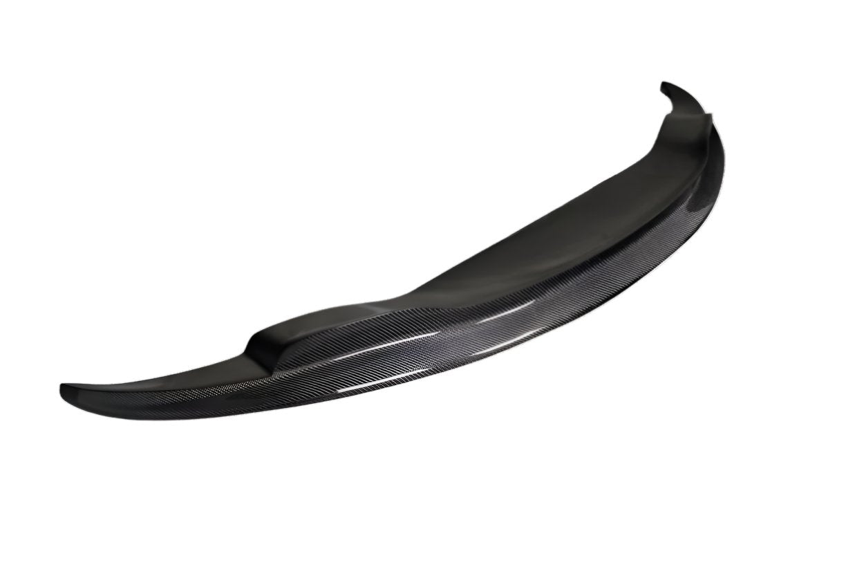 Carbon Creations Champion Front Lip Spoiler Air Dam (1 Piece) - BMW E90/E92/E93 M3