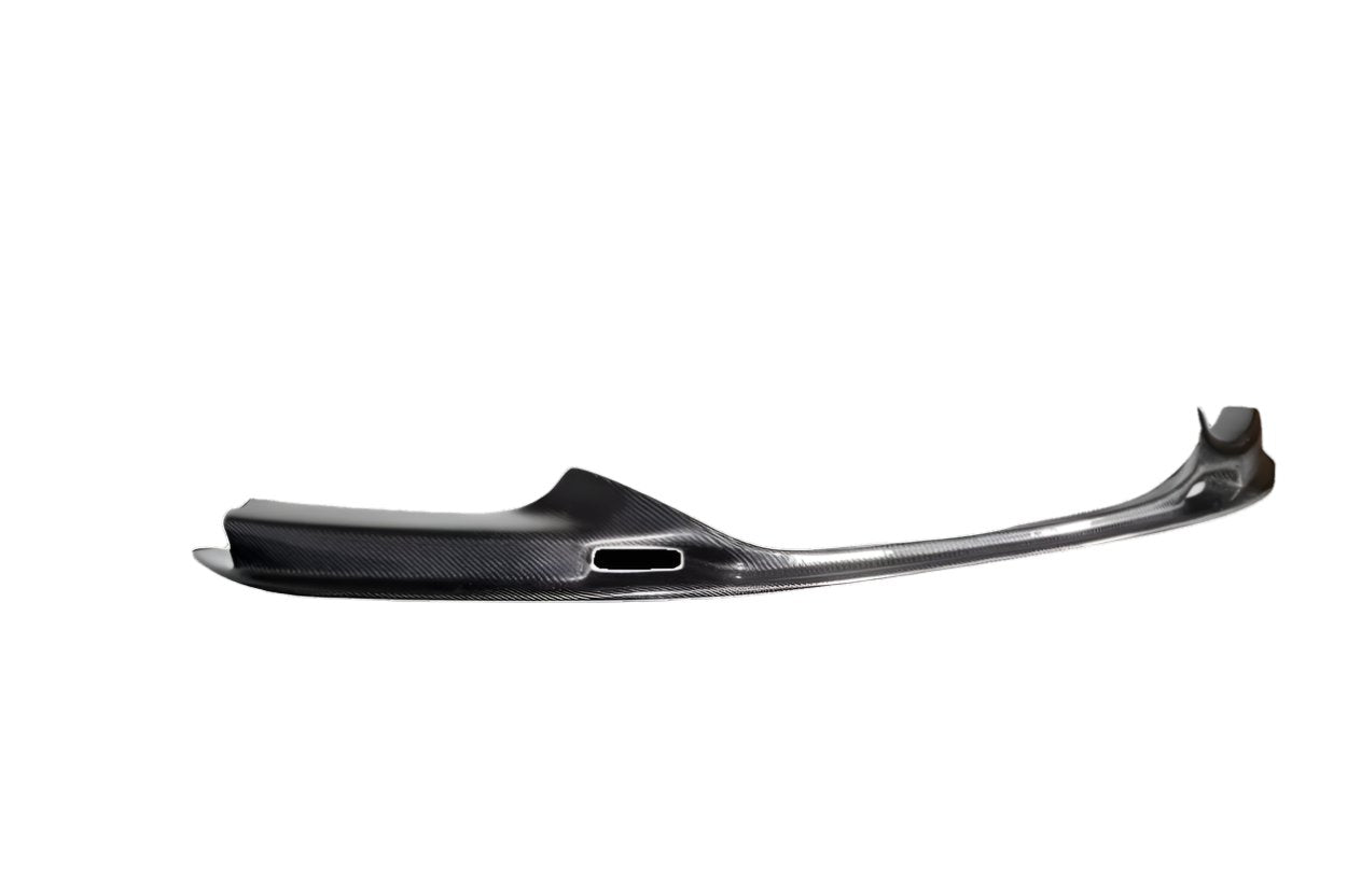 Carbon Creations GTF Front Lip Under Spoiler (1 Piece) - BMW F22/F23 2-Series