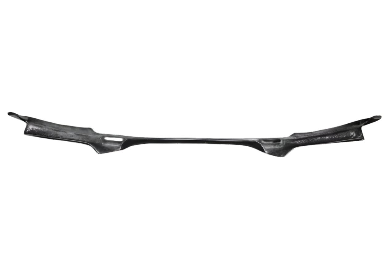 Carbon Creations GTF Front Lip Under Spoiler (1 Piece) - BMW F22/F23 2-Series