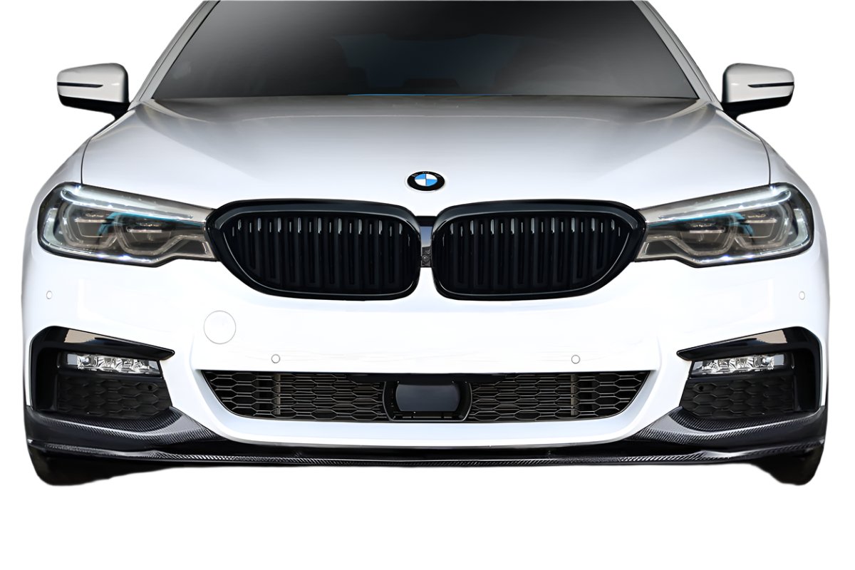 Carbon Creations M Tech Front Splitter (3 Piece) - BMW G30 5-Series