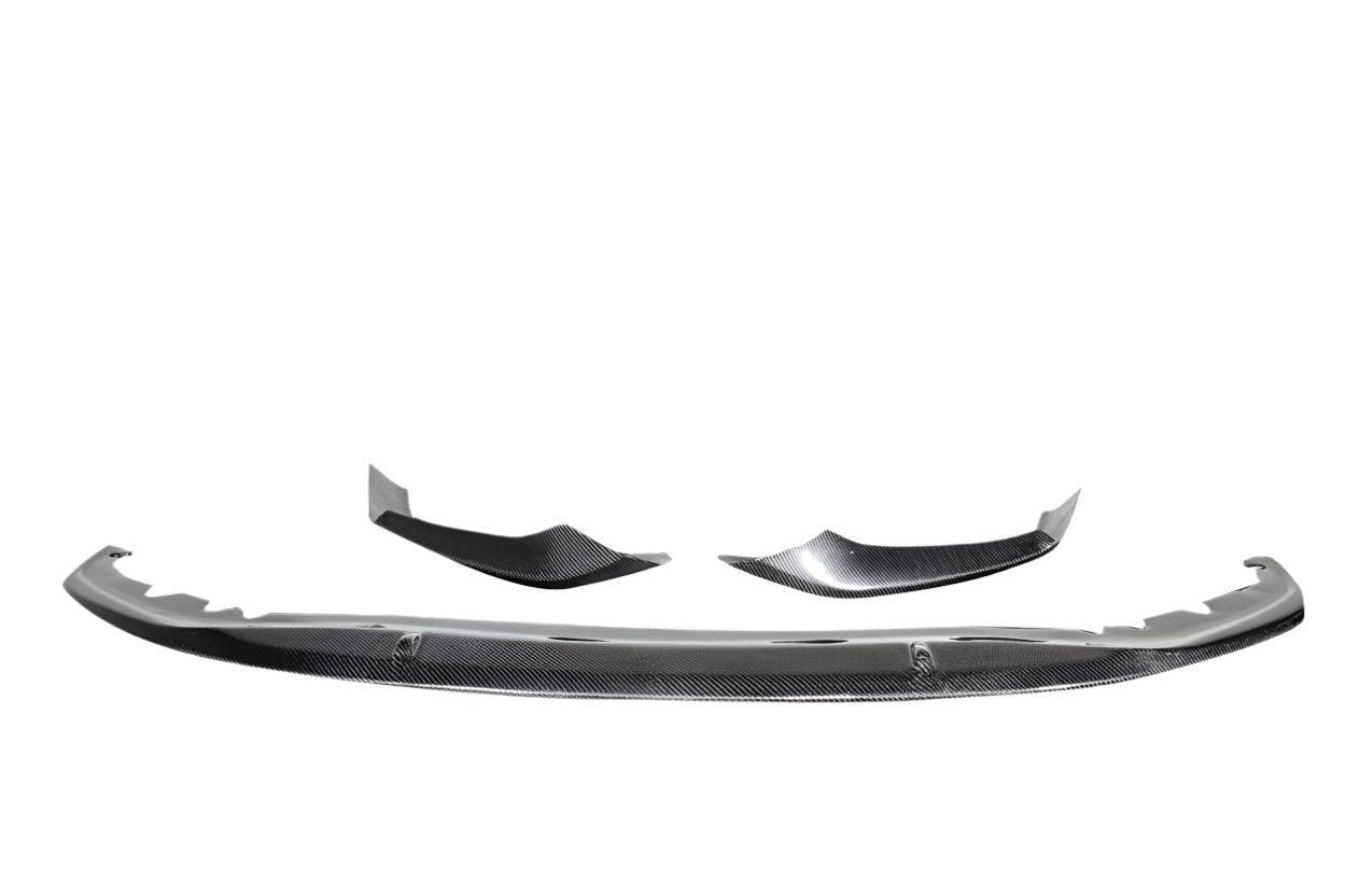 Carbon Creations M Tech Front Splitter (3 Piece) - BMW G30 5-Series