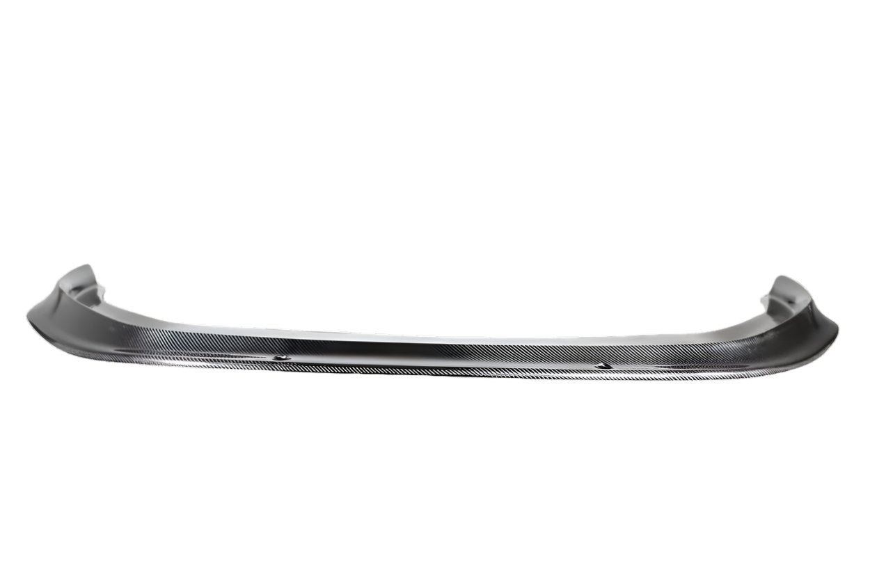 Carbon Creations TKO RBS Front Lip Under Spoiler (1 Piece) - VW MK7 Golf/GTI