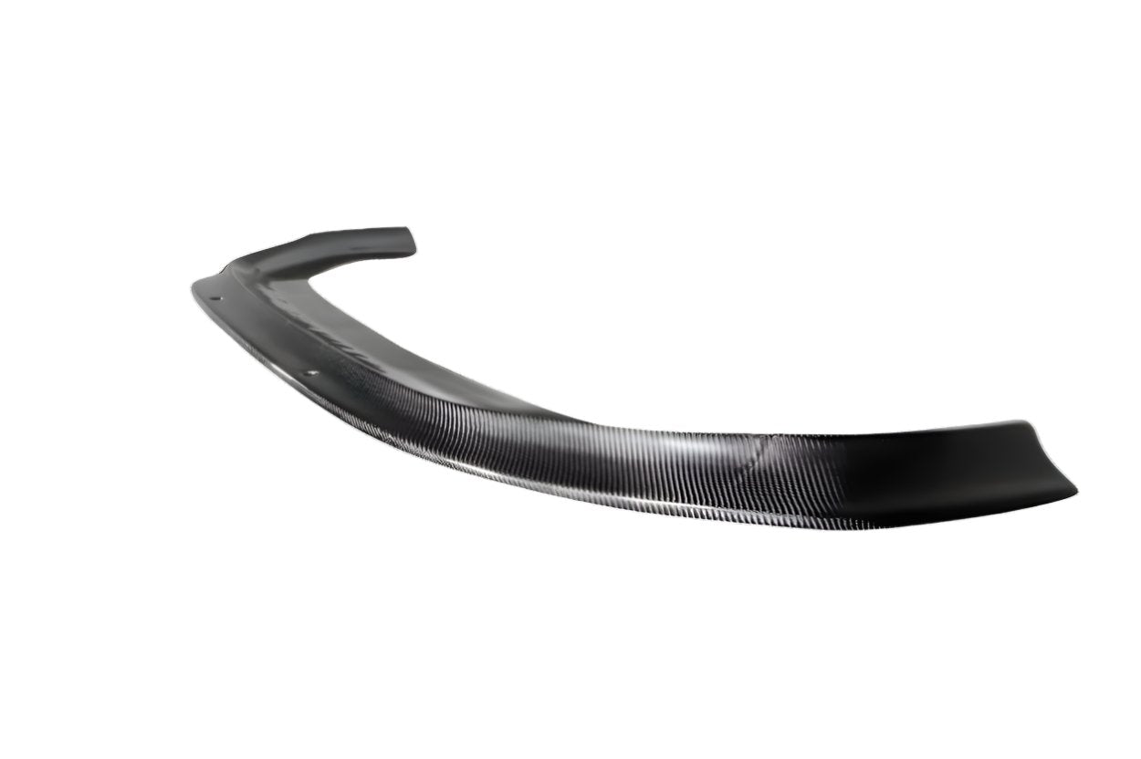 Carbon Creations TKO RBS Front Lip Under Spoiler (1 Piece) - VW MK7 Golf/GTI