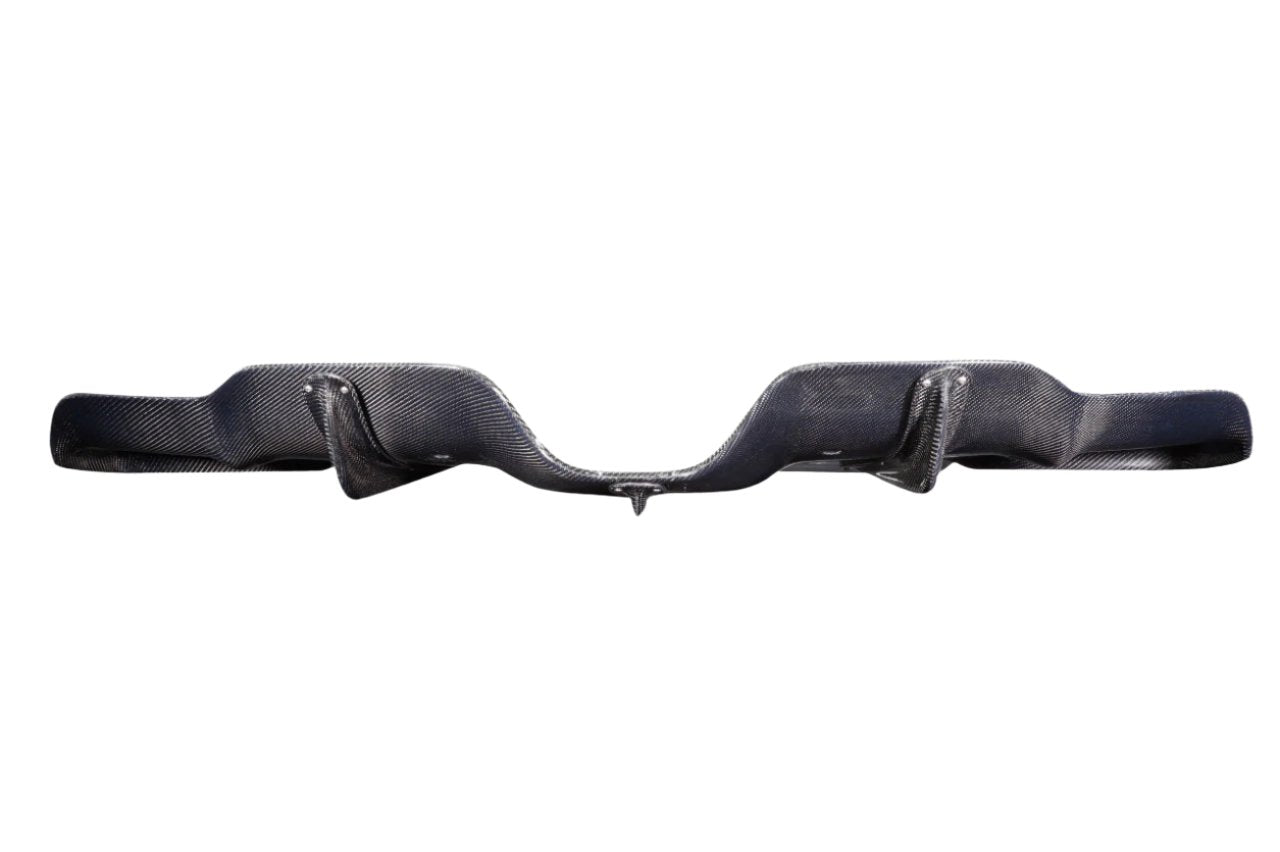 Carbon Creations DLR Rear Diffuser (1 Piece) - Mini Cooper S F55/F56/F57