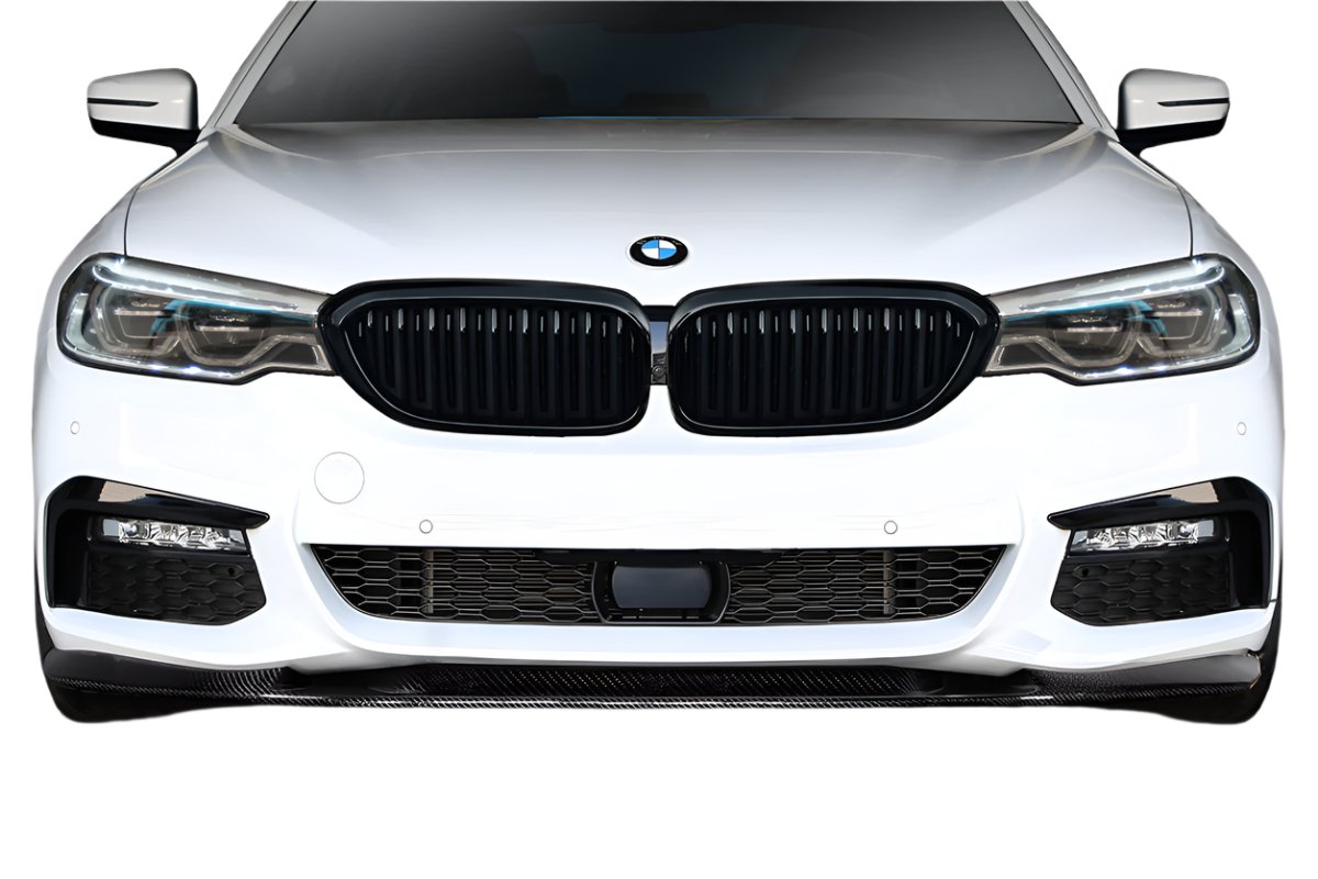 Carbon Creations 3DS Front Lip (1 Piece) - BMW G30 5-Series