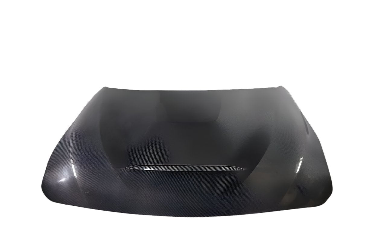 Carbon Creations GTS Look Hood (1 Piece) - BMW F30/F32 3-Series/4-Series