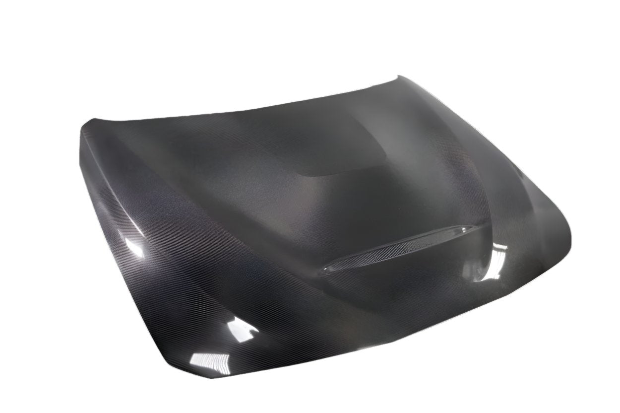 Carbon Creations GTS Look Hood (1 Piece) - BMW F30/F32 3-Series/4-Series