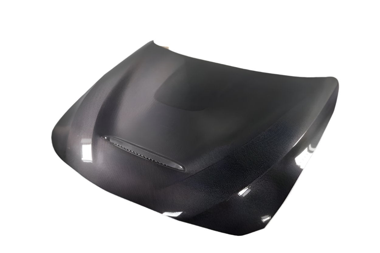 Carbon Creations GTS Look Hood (1 Piece) - BMW F30/F32 3-Series/4-Series