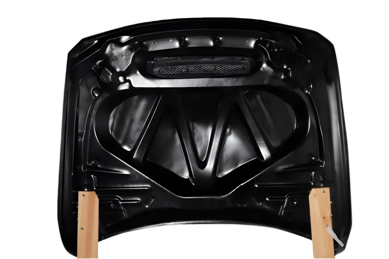 Carbon Creations GTS Look Hood (1 Piece) - BMW F30/F32 3-Series/4-Series