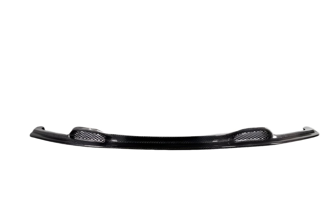 Carbon Creations V1 Front Lip Under Spoiler (1 Piece) - BMW F30 3-Series (M-Sport Models ONLY)