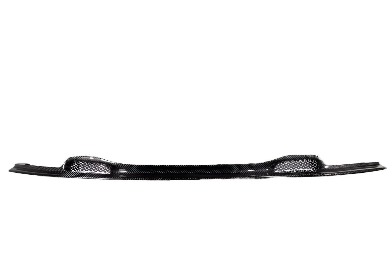 Carbon Creations V1 Front Lip Under Spoiler (1 Piece) - BMW F30 3-Series (M-Sport Models ONLY)