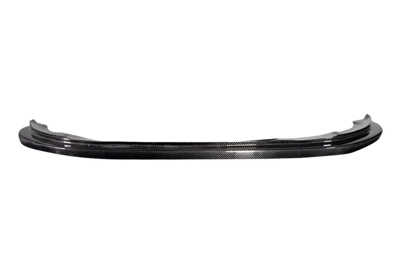 Carbon Creations J Spec Front Lip Under Spoiler (1 Piece) - Mini Cooper S F55/F56/F57