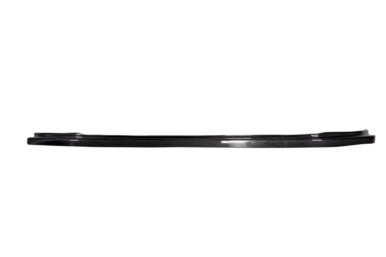 Carbon Creations J Spec Front Lip Under Spoiler (1 Piece) - Mini Cooper S F55/F56/F57