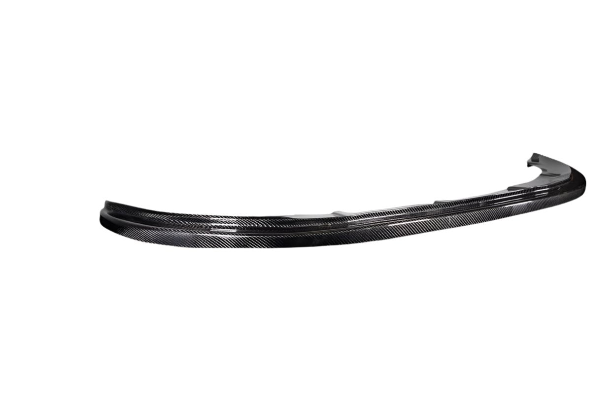 Carbon Creations J Spec Front Lip Under Spoiler (1 Piece) - Mini Cooper S F55/F56/F57