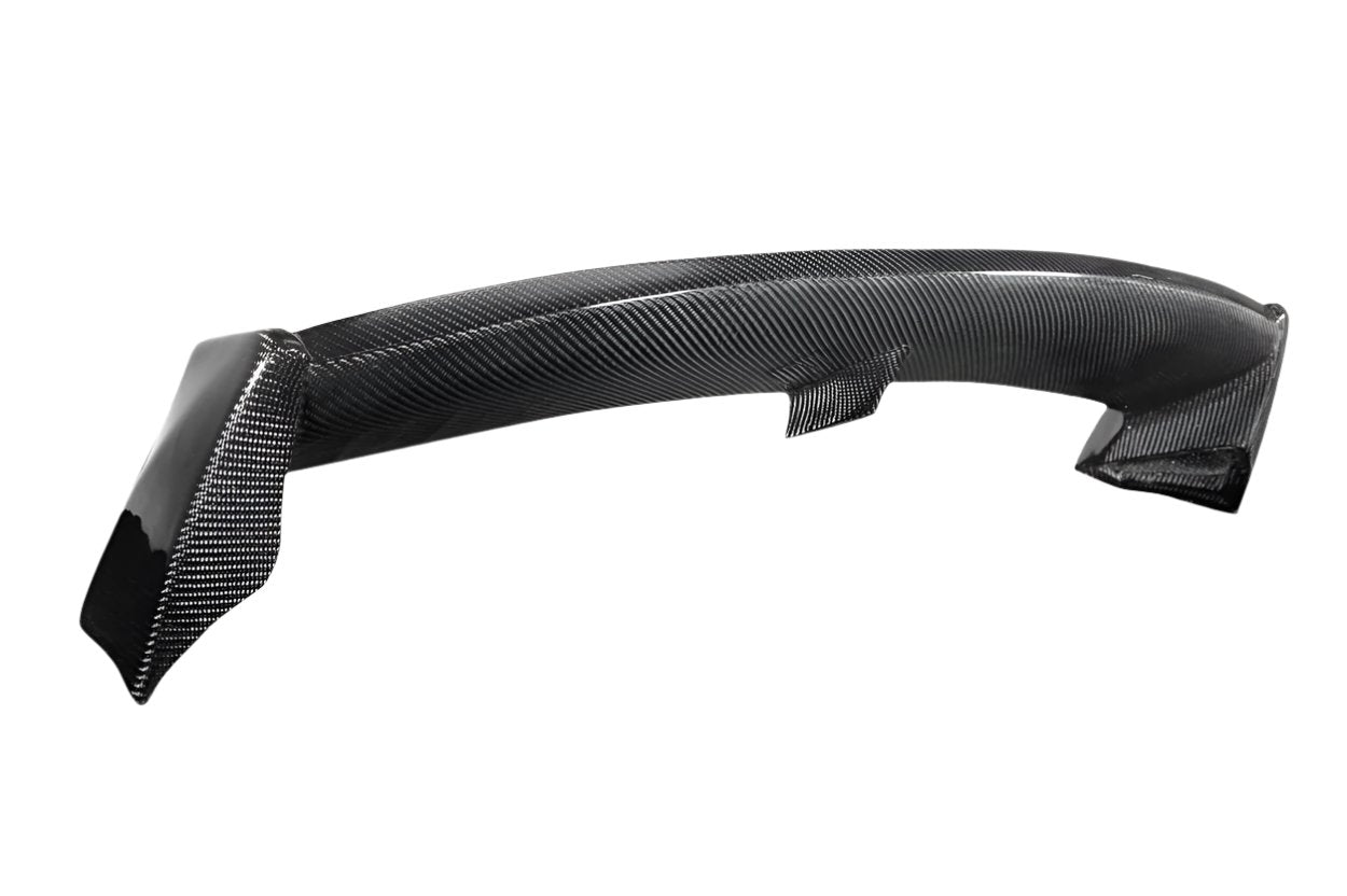 Carbon Creations AVR Roof Wing Spoiler (1 Piece) - Fiat 500 (2012-2019)