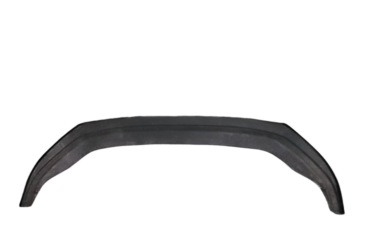 Carbon Creations Max Front Lip Under Spoiler (1 Piece) - VW 2015-2017 GTI