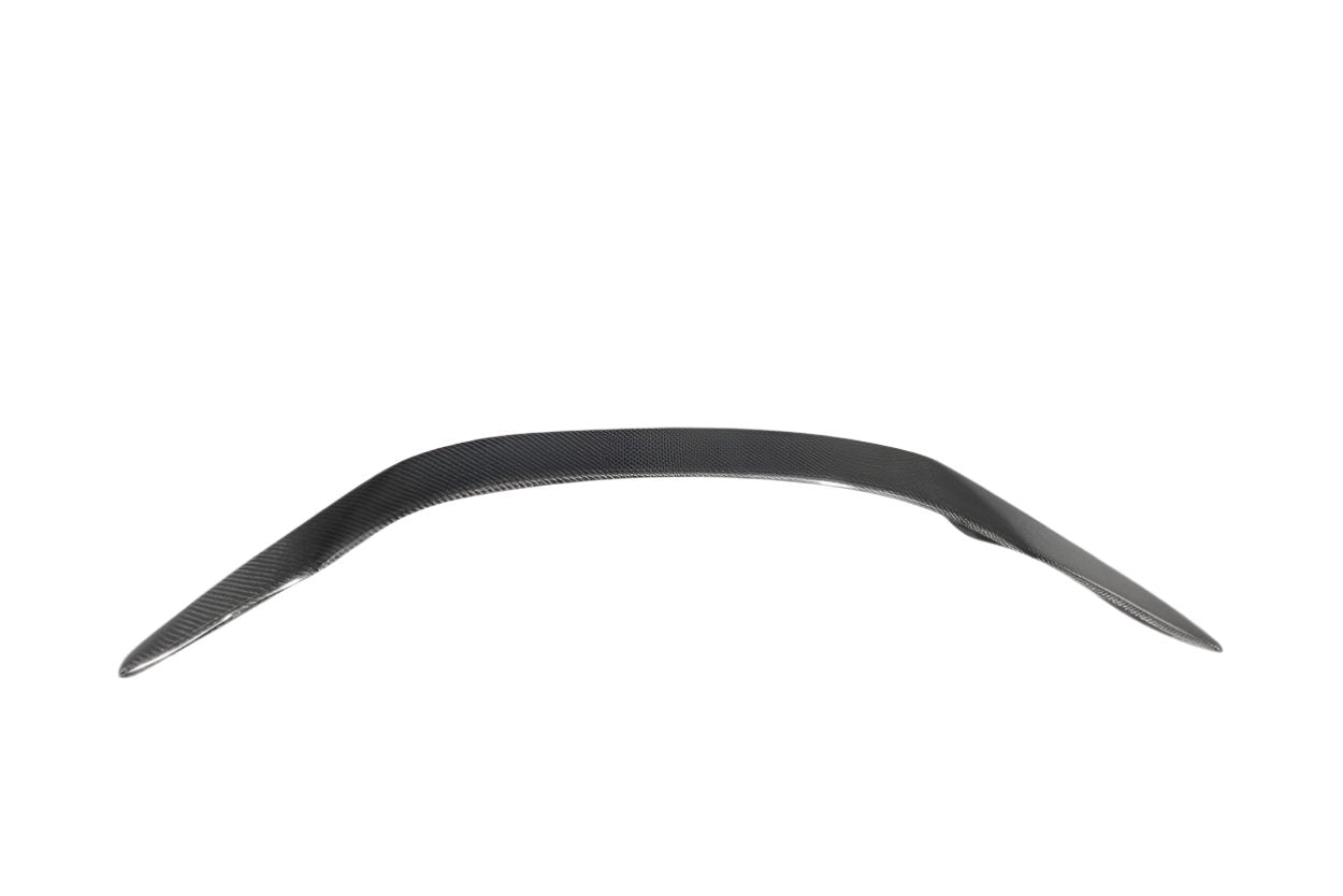 Carbon Creations TD3000 Rear Wing Spoiler (1 Piece) - Toyota Supra A90 (2019-2023)