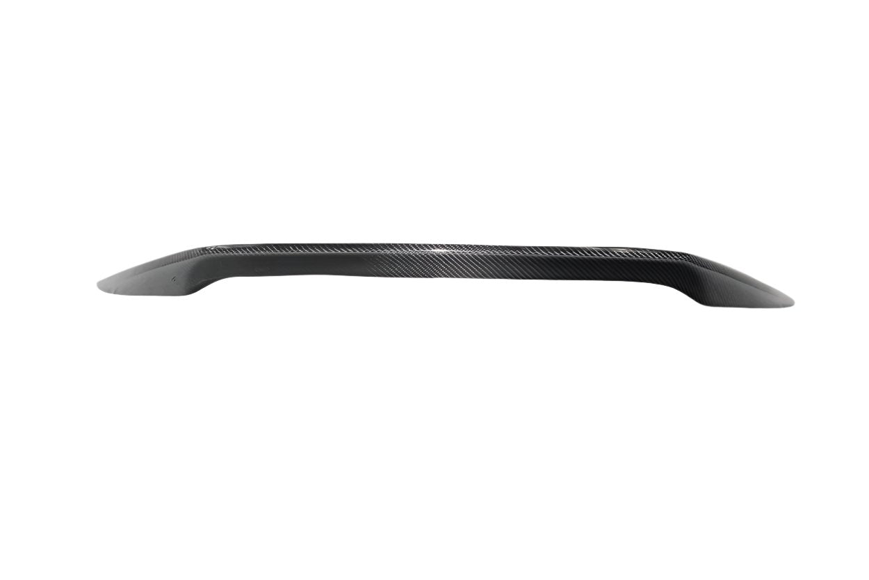 Carbon Creations TD3000 Rear Wing Spoiler (1 Piece) - Toyota Supra A90 (2019-2023)