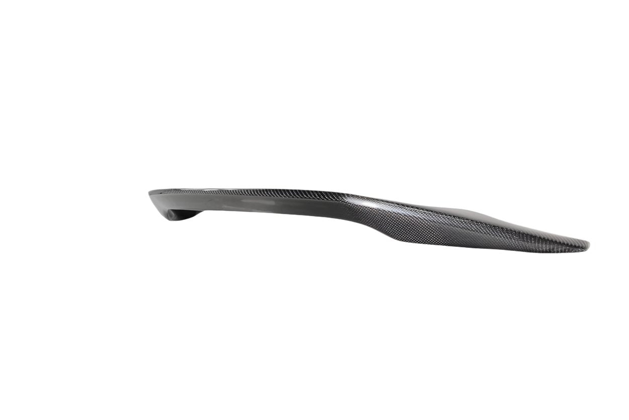 Carbon Creations TD3000 Rear Wing Spoiler (1 Piece) - Toyota Supra A90 (2019-2023)