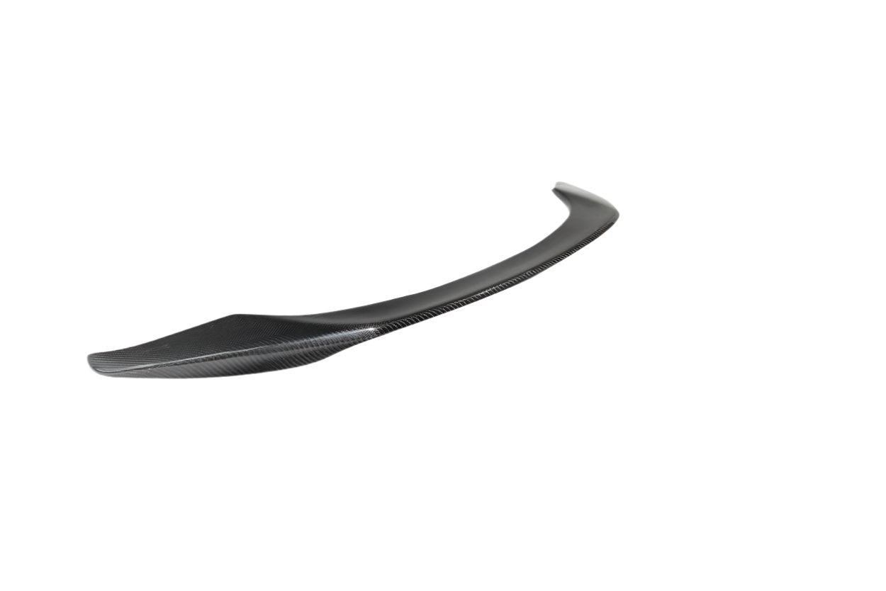 Carbon Creations TD3000 Rear Wing Spoiler (1 Piece) - Toyota Supra A90 (2019-2023)