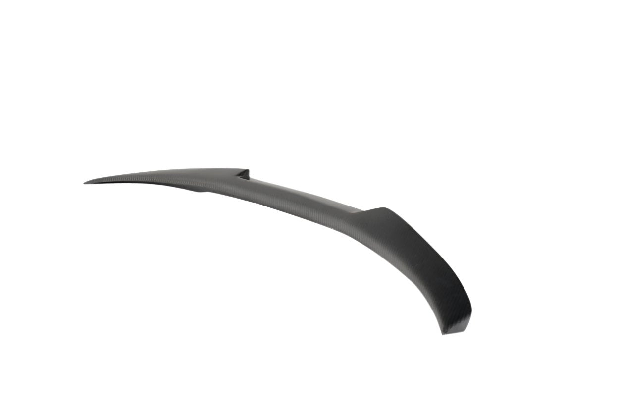 Carbon Creations M4 Look Rear Wing Trunk Lid Spoiler (1 Piece) - BMW F32 4-Series