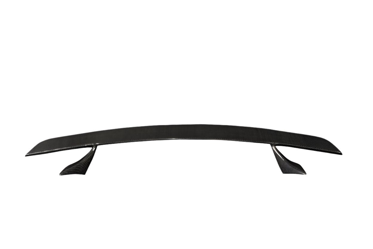 Carbon Creations GT Concept Rear Wing Spoiler (1 Piece) - BMW 2014-2017 i8