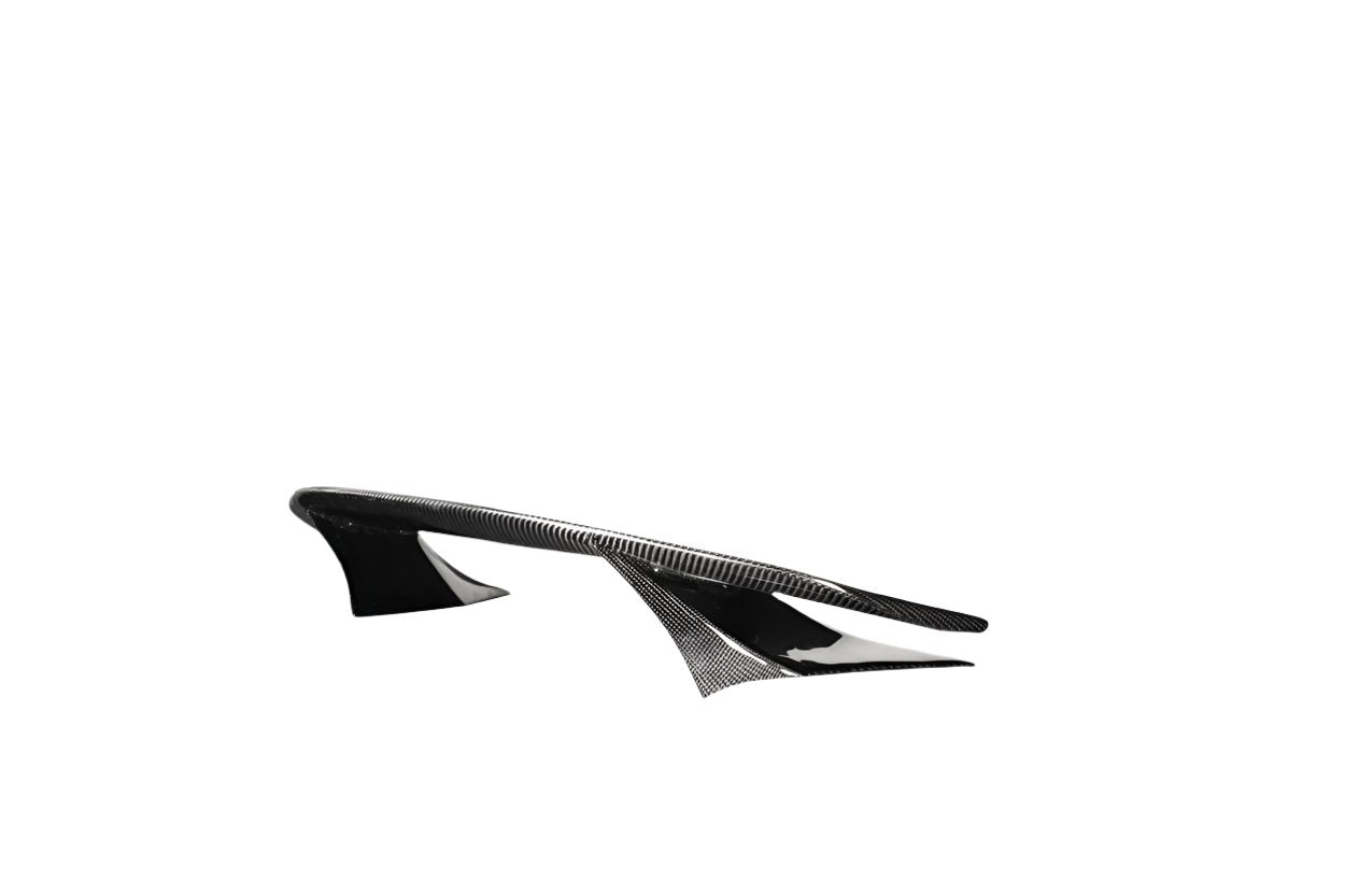 Carbon Creations GT Concept Rear Wing Spoiler (1 Piece) - BMW 2014-2017 i8