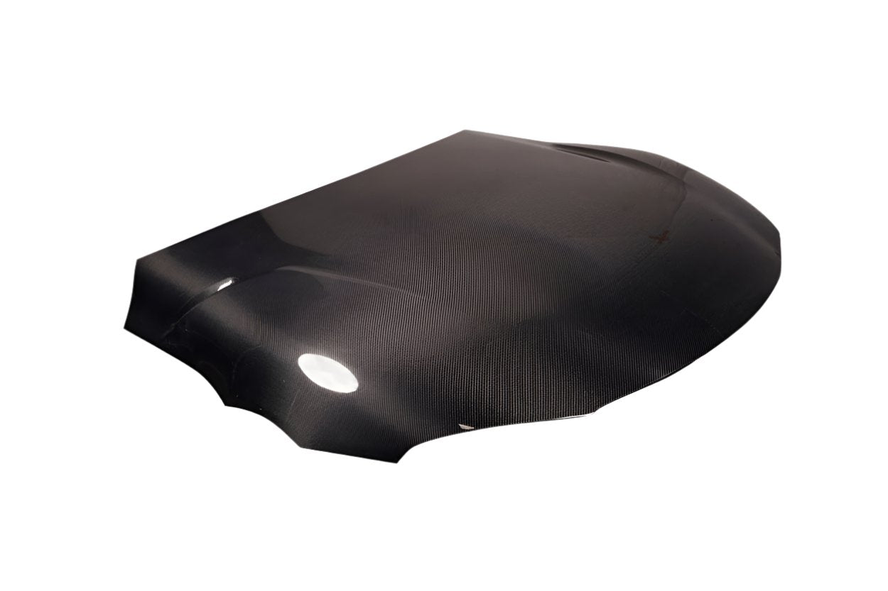 Carbon Creations OEM Look Hood (1 Piece) - Toyota Supra A90 (2019-2023)