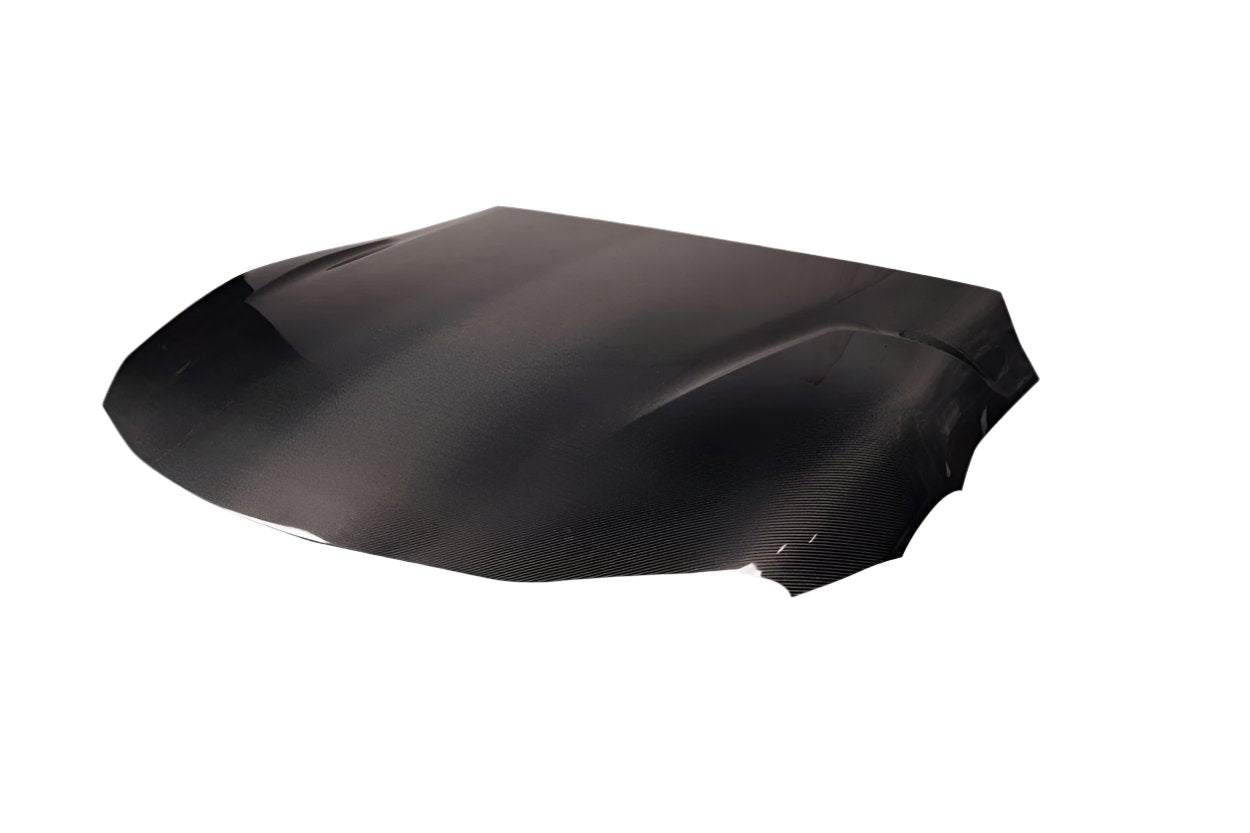 Carbon Creations OEM Look Hood (1 Piece) - Toyota Supra A90 (2019-2023)