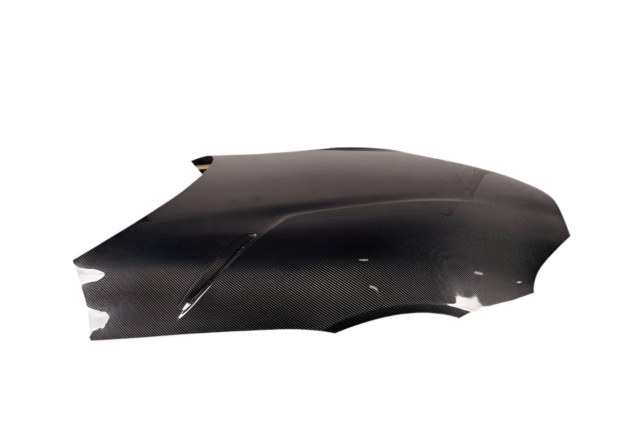 Carbon Creations OEM Look Hood (1 Piece) - Toyota Supra A90 (2019-2023)