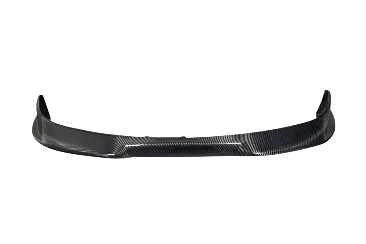 Carbon Creations CGS Front Lip Spoiler Air Dam (Non Turbo) (1 Piece) - Porsche 911 Carrera 996 (1999-2001)