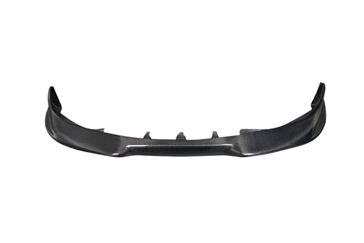 Carbon Creations CGS Front Lip Spoiler Air Dam (Non Turbo) (1 Piece) - Porsche 911 Carrera 996 (1999-2001)