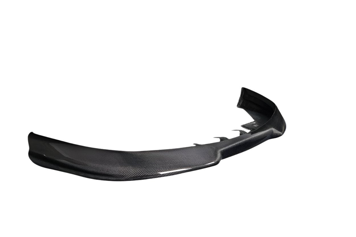 Carbon Creations CGS Front Lip Spoiler Air Dam (Non Turbo) (1 Piece) - Porsche 911 Carrera 996 (1999-2001)